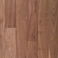 3"  Walnut Unfinished Engineered Wood Flooring at Cheap Prices